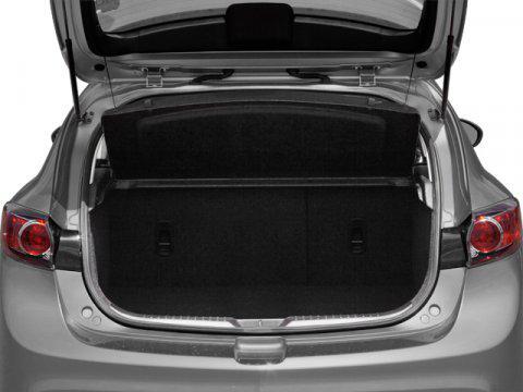 used 2013 Mazda Mazda3 car