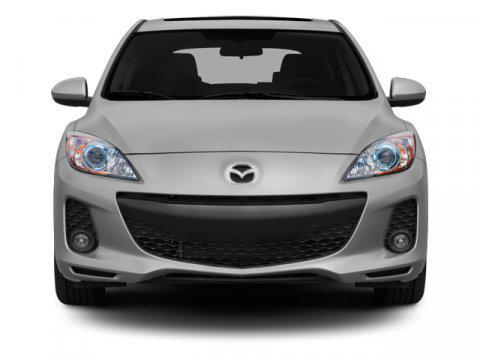 used 2013 Mazda Mazda3 car
