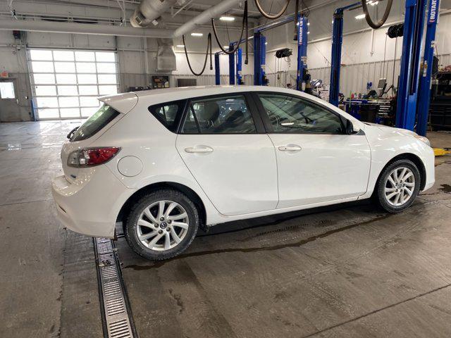 used 2013 Mazda Mazda3 car, priced at $6,190