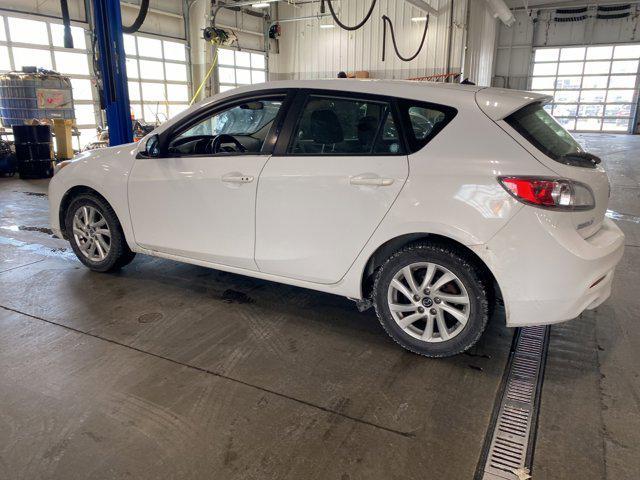 used 2013 Mazda Mazda3 car, priced at $6,190