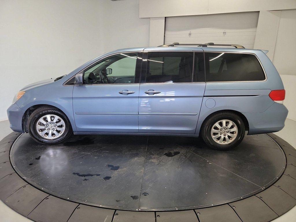 used 2010 Honda Odyssey car, priced at $8,409
