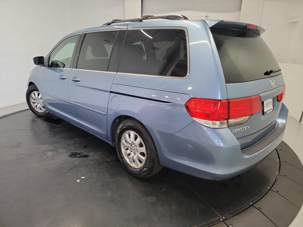 used 2010 Honda Odyssey car, priced at $8,409