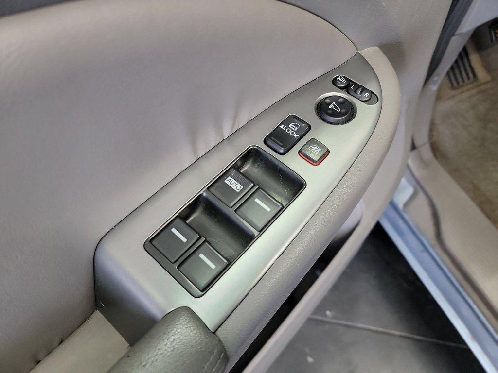 used 2010 Honda Odyssey car, priced at $7,489