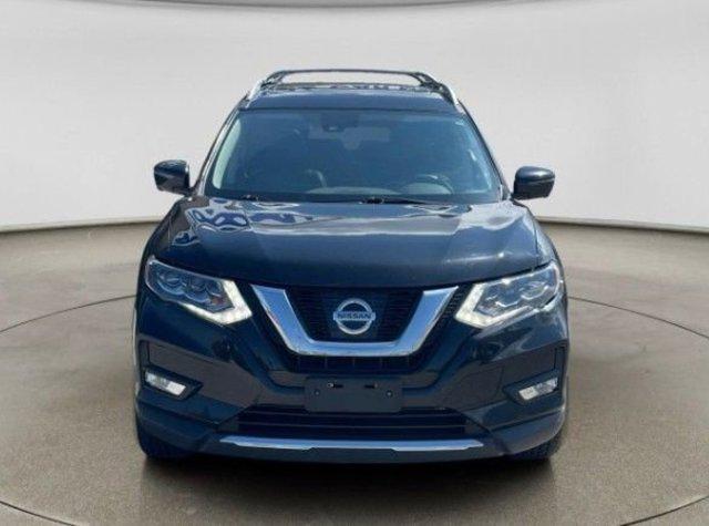 used 2017 Nissan Rogue car, priced at $12,982