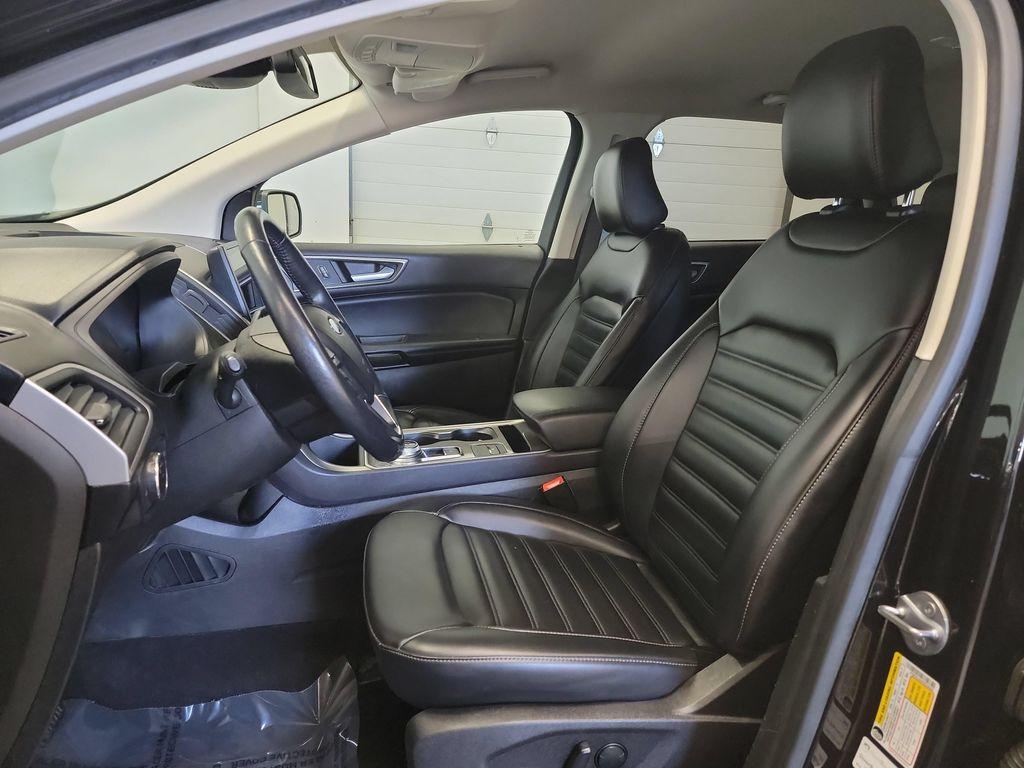 used 2023 Ford Edge car, priced at $21,388