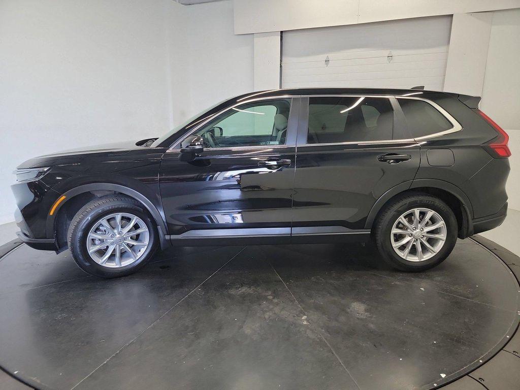 used 2024 Honda CR-V car, priced at $29,842