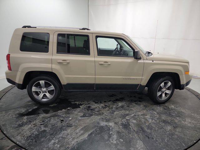 used 2017 Jeep Patriot car, priced at $7,169