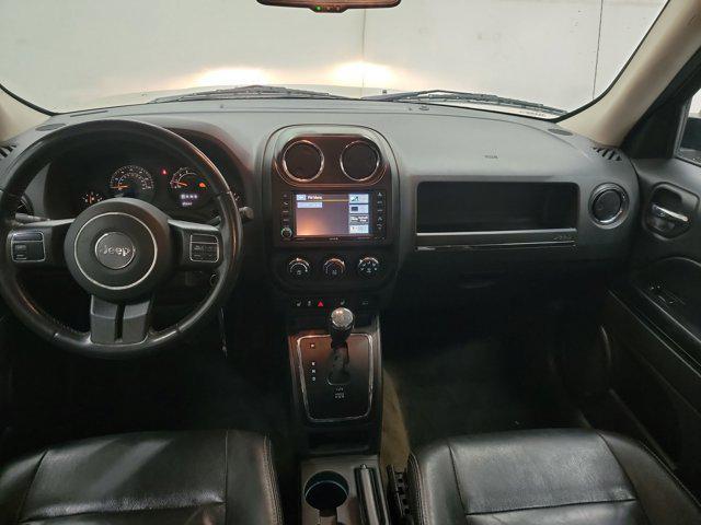 used 2017 Jeep Patriot car, priced at $7,169