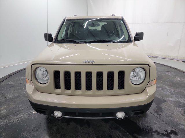 used 2017 Jeep Patriot car, priced at $7,169