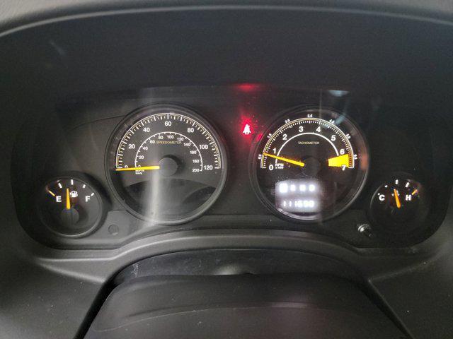 used 2017 Jeep Patriot car, priced at $7,169