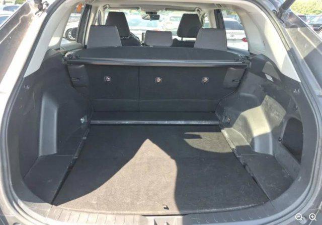 used 2019 Toyota RAV4 car, priced at $23,133