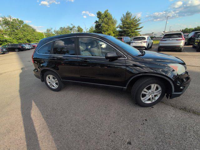 used 2010 Honda CR-V car, priced at $8,738