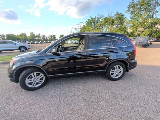 used 2010 Honda CR-V car, priced at $8,738