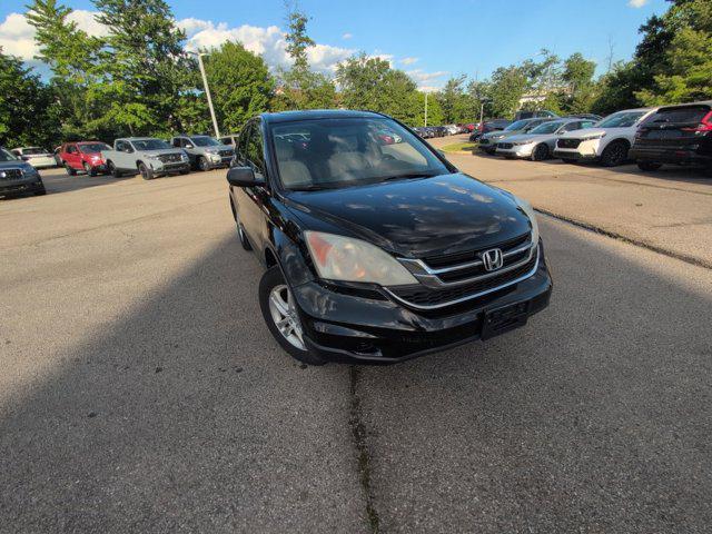 used 2010 Honda CR-V car, priced at $8,738