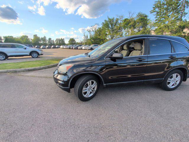 used 2010 Honda CR-V car, priced at $8,738