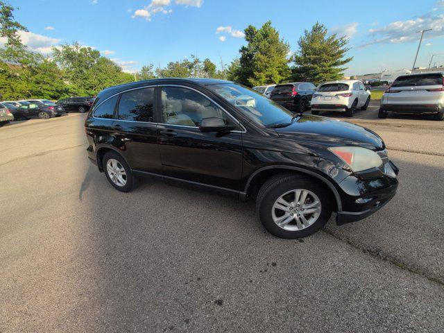 used 2010 Honda CR-V car, priced at $8,738