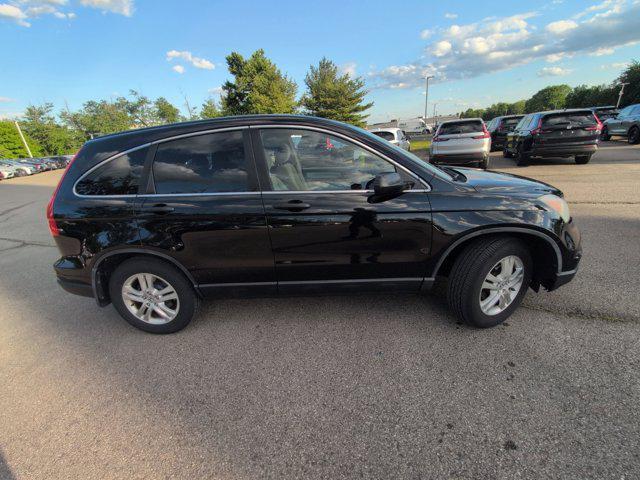 used 2010 Honda CR-V car, priced at $8,738