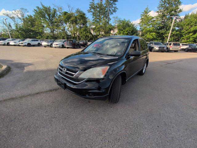 used 2010 Honda CR-V car, priced at $8,738