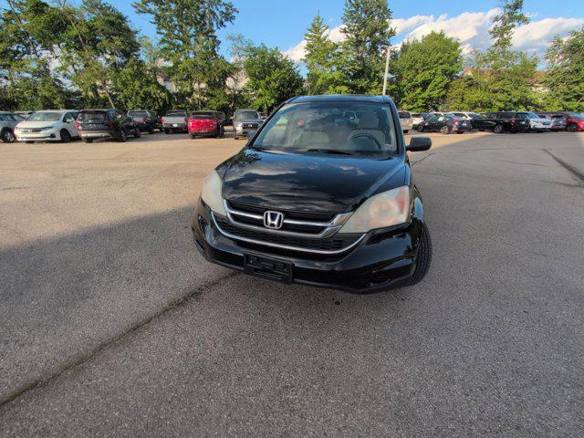 used 2010 Honda CR-V car, priced at $8,738