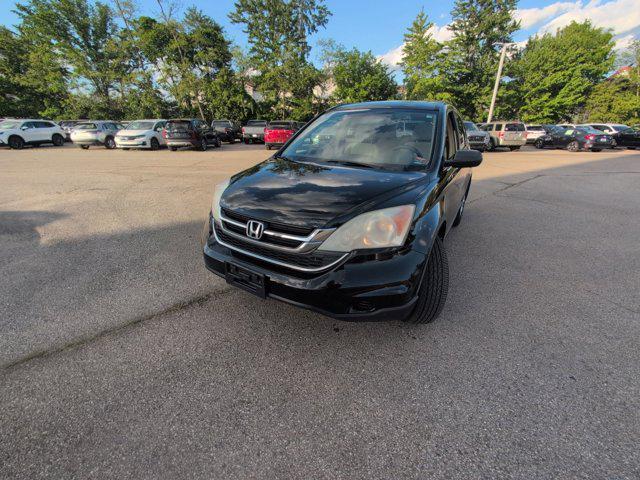 used 2010 Honda CR-V car, priced at $8,738