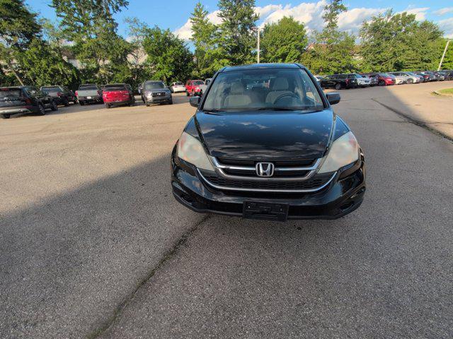 used 2010 Honda CR-V car, priced at $8,738