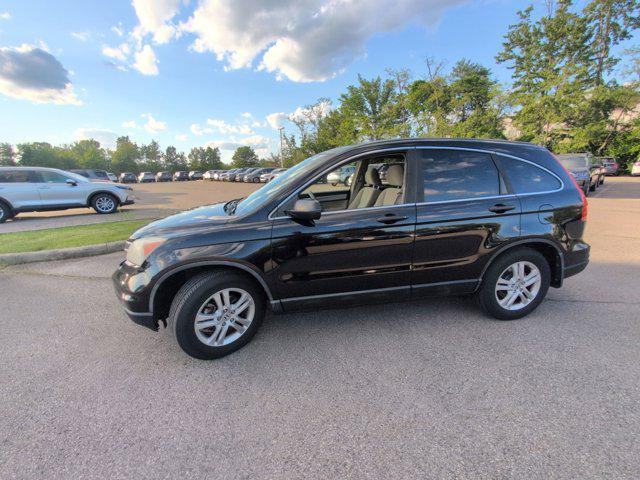 used 2010 Honda CR-V car, priced at $8,738
