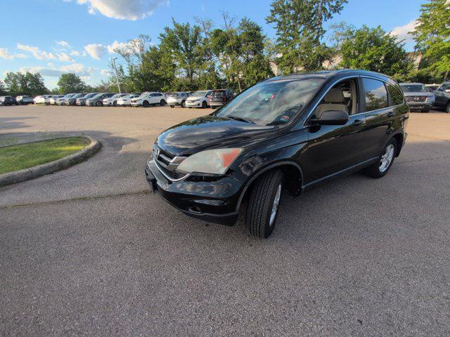 used 2010 Honda CR-V car, priced at $8,738