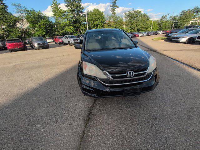 used 2010 Honda CR-V car, priced at $8,738