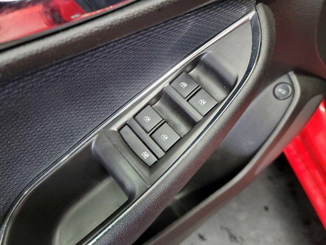 used 2018 Chevrolet Cruze car, priced at $6,884
