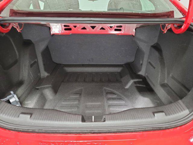used 2018 Chevrolet Cruze car, priced at $6,884