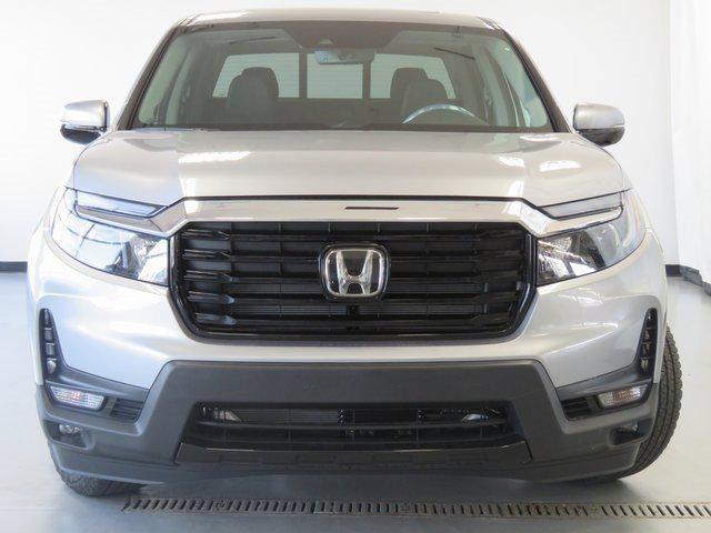 used 2023 Honda Ridgeline car, priced at $34,965