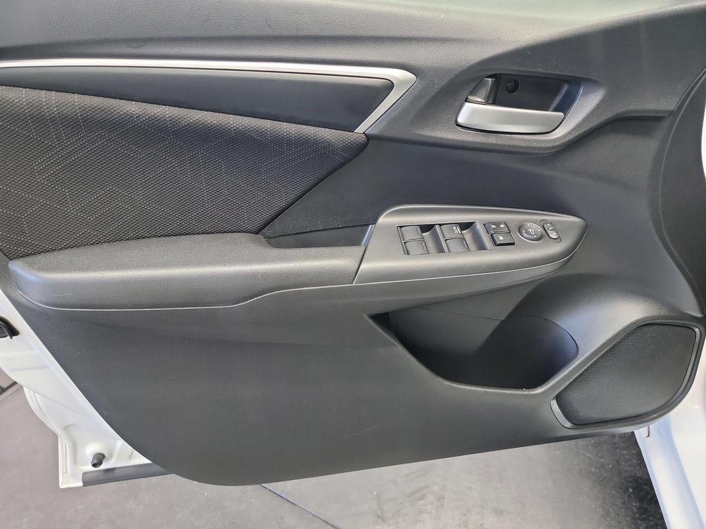 used 2016 Honda Fit car, priced at $12,904
