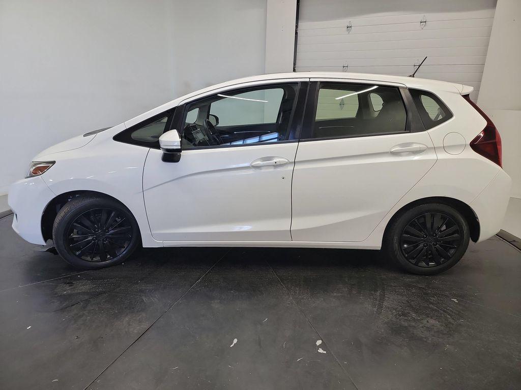 used 2016 Honda Fit car, priced at $12,904