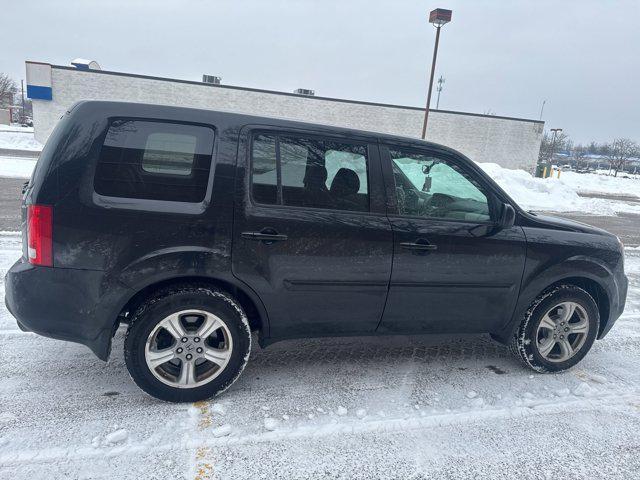 used 2013 Honda Pilot car, priced at $6,715