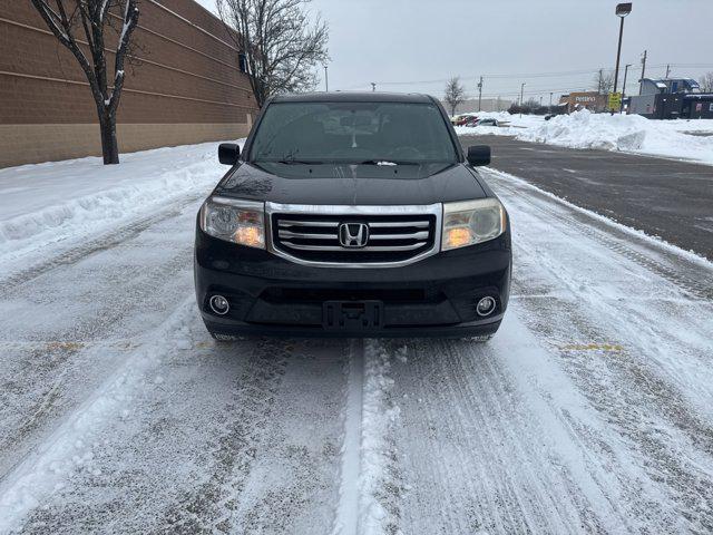 used 2013 Honda Pilot car, priced at $6,715