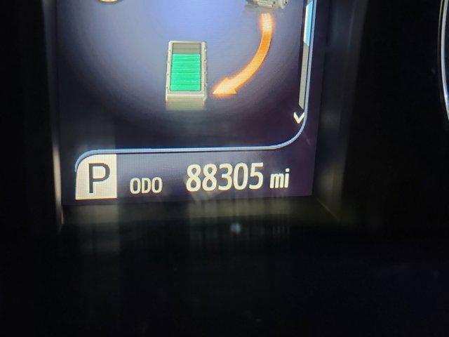 used 2017 Toyota Camry Hybrid car, priced at $15,451