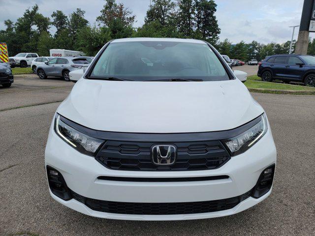 new 2026 Honda Odyssey car, priced at $44,298