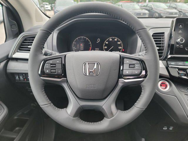 new 2026 Honda Odyssey car, priced at $44,298