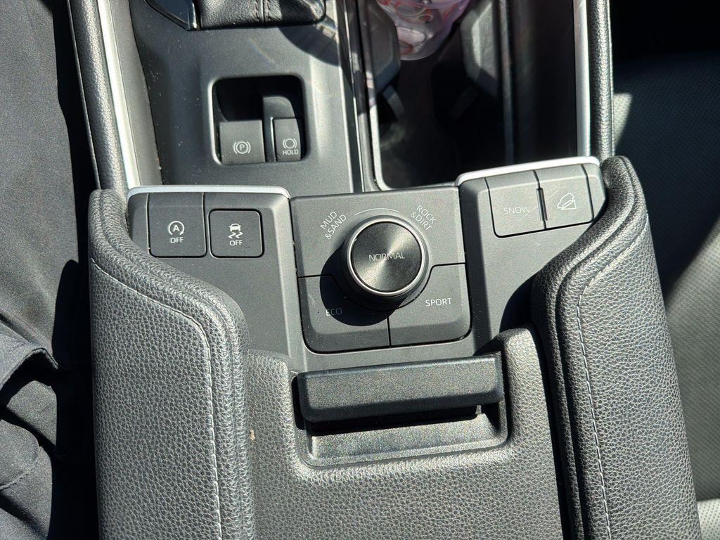 used 2024 Toyota Grand Highlander car, priced at $49,913