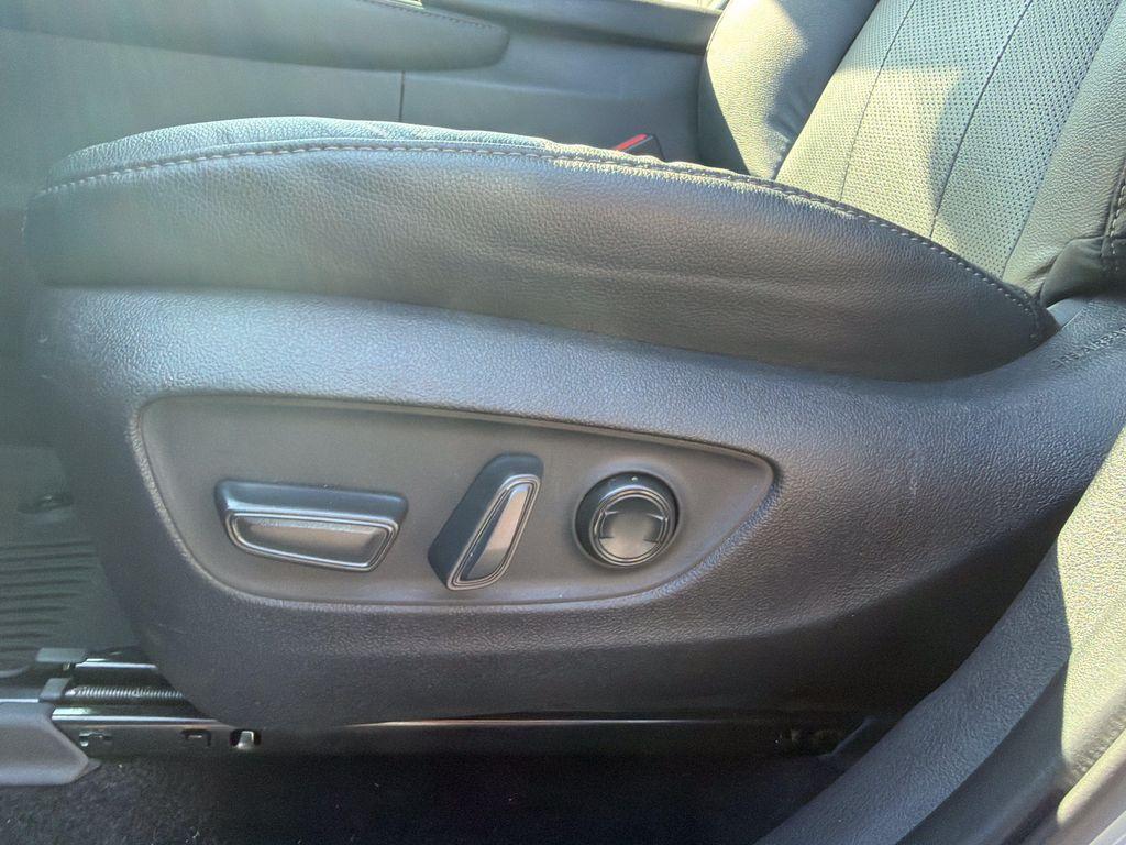 used 2024 Toyota Grand Highlander car, priced at $49,913