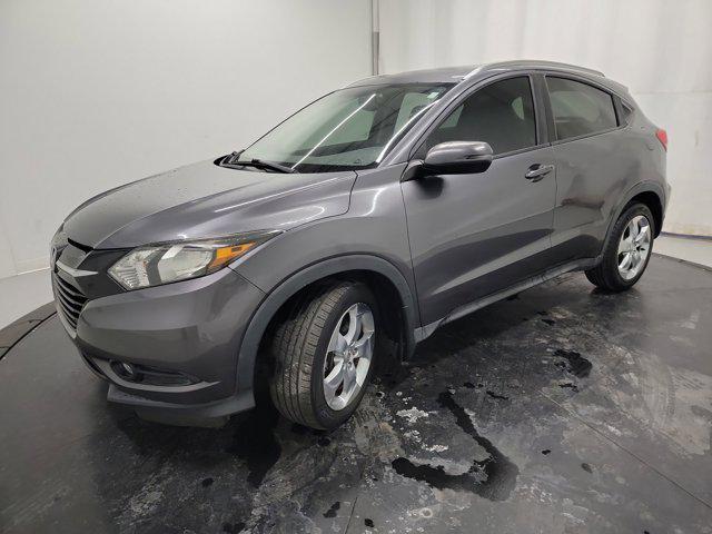 used 2016 Honda HR-V car, priced at $12,142