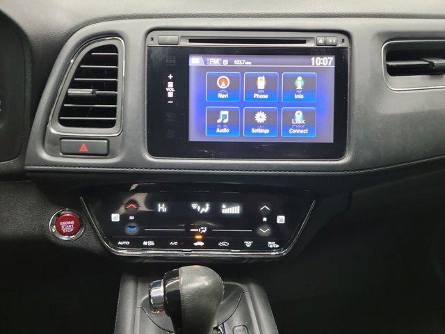 used 2016 Honda HR-V car, priced at $12,142