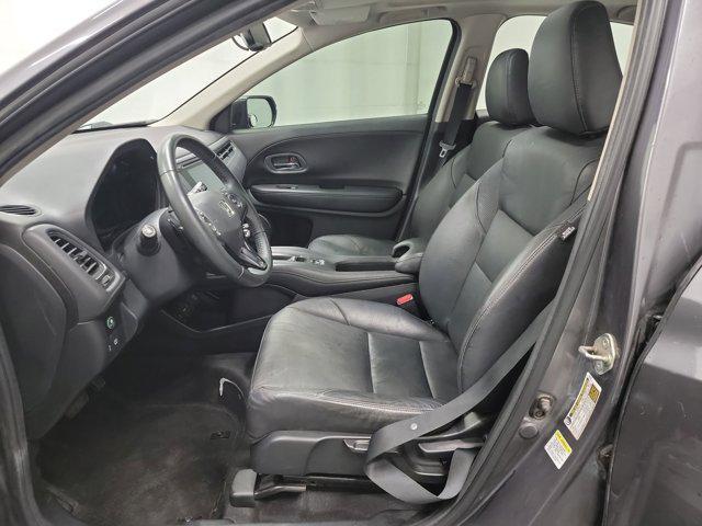 used 2016 Honda HR-V car, priced at $12,142