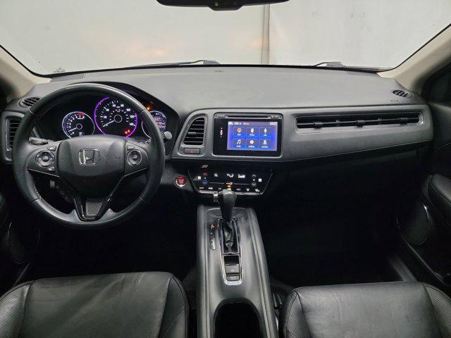 used 2016 Honda HR-V car, priced at $12,142