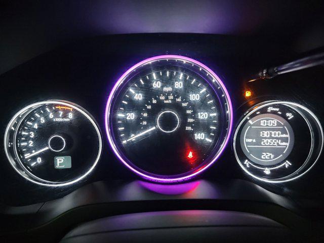 used 2016 Honda HR-V car, priced at $12,142