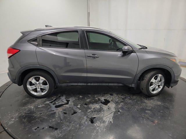 used 2016 Honda HR-V car, priced at $12,142