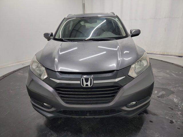 used 2016 Honda HR-V car, priced at $12,142