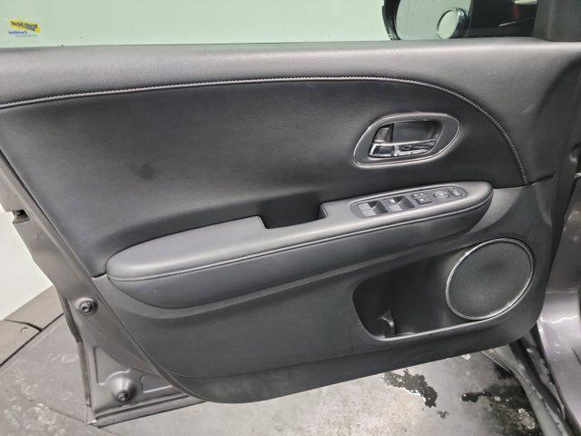 used 2016 Honda HR-V car, priced at $12,142