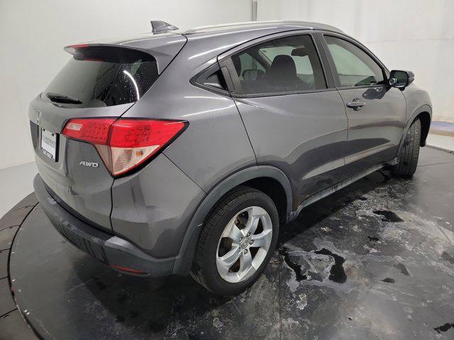 used 2016 Honda HR-V car, priced at $12,142