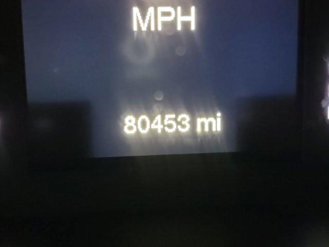 used 2017 Jeep Cherokee car, priced at $11,264